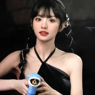 Tian Xiwei wallpaper