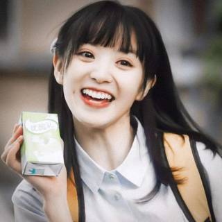 Tian Xiwei wallpaper