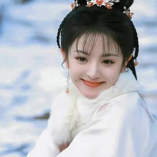 Tian Xiwei wallpaper