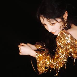 Tian Xiwei wallpaper