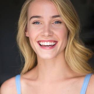 Annabel O' Hagan wallpaper