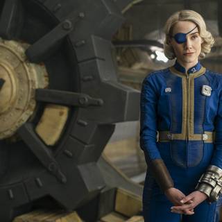 Annabel O' Hagan wallpaper