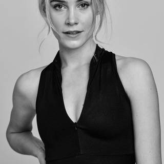 Annabel O' Hagan wallpaper