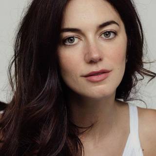 Elle Vertes wallpaper