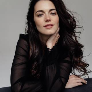 Elle Vertes wallpaper