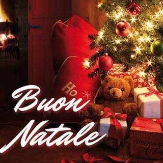 Buon Natale wallpaper