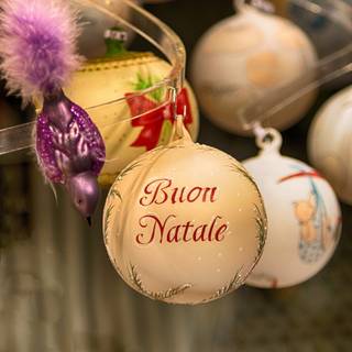 Buon Natale wallpaper