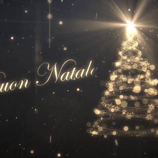 Buon Natale wallpaper