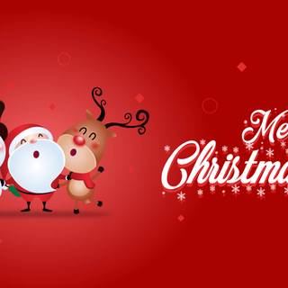 Buon Natale wallpaper