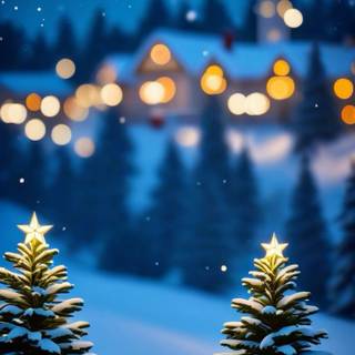 Buon Natale wallpaper