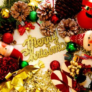 Buon Natale wallpaper