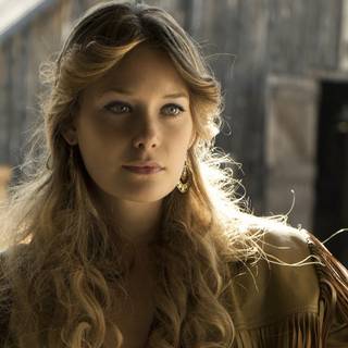 Rachel Keller wallpaper