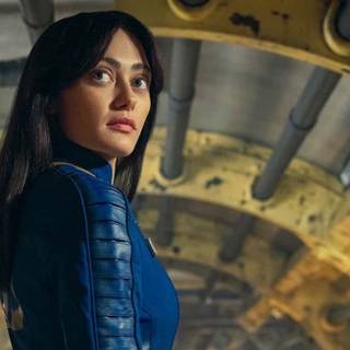 Elle Vertes wallpaper