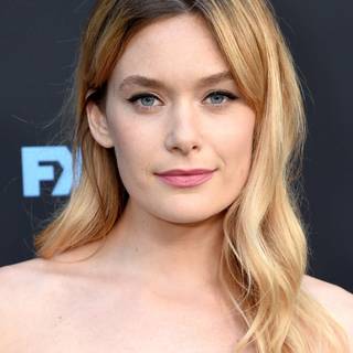 Rachel Keller wallpaper
