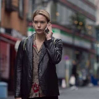 Rachel Keller wallpaper