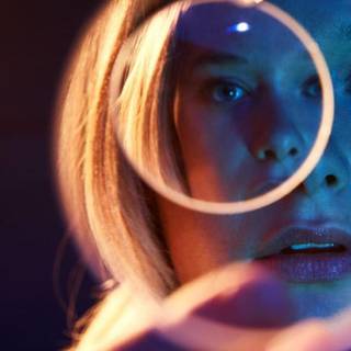 Rachel Keller wallpaper