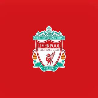Liverpool iPad wallpaper