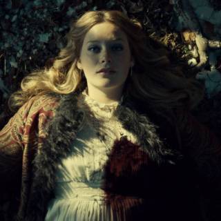 Rachel Keller wallpaper