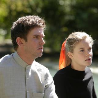 Rachel Keller wallpaper