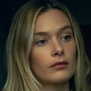 Rachel Keller wallpaper