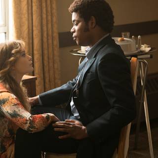 Rachel Keller wallpaper