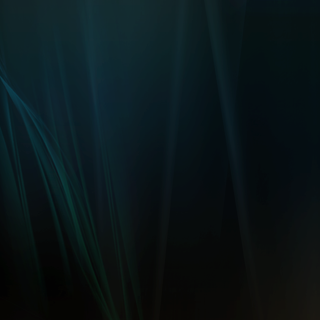 Dark aurora wallpaper