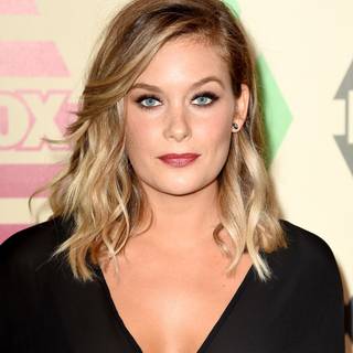 Rachel Keller wallpaper