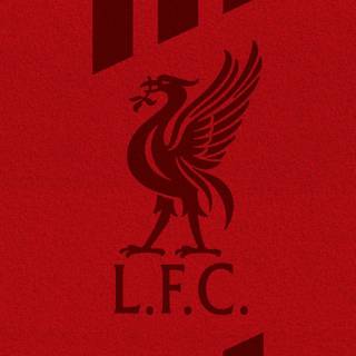 Liverpool iPad wallpaper
