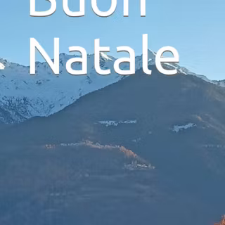 Buon Natale wallpaper