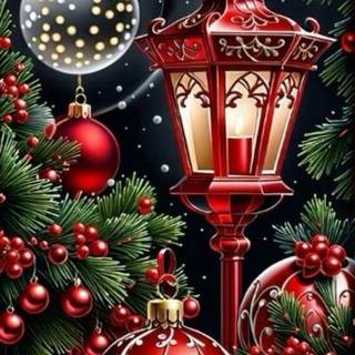 Buon Natale wallpaper