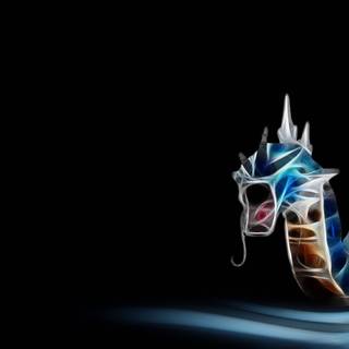 Pokémon night wallpaper