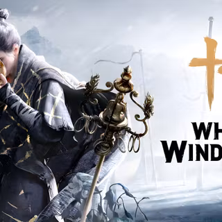 Where Winds Meet 4k wallpaper