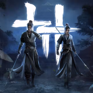 Where Winds Meet 4k wallpaper