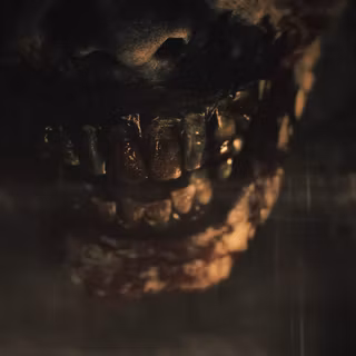 Resident Evil Requiem 4k wallpaper