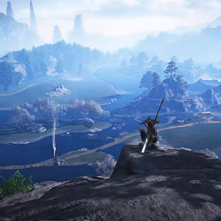 Where Winds Meet 4k wallpaper