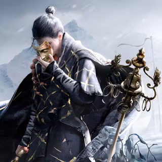 Where Winds Meet 4k wallpaper