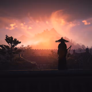 Where Winds Meet 4k wallpaper