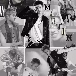 Martin Cortis wallpaper