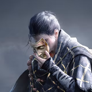 Where Winds Meet phone wallpaper