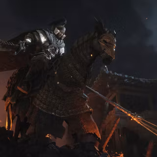 Where Winds Meet 4k wallpaper