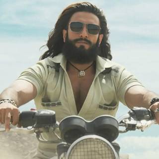 Dhurandhar HD wallpaper