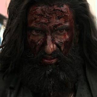 Dhurandhar HD wallpaper