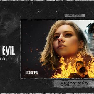 Grace Ashcroft wallpaper