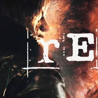 Resident Evil Requiem Leon wallpaper