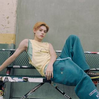 Martin Cortis wallpaper