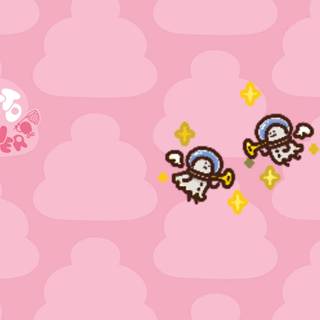 Pritto Prisoner wallpaper