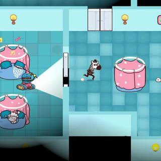 Pritto Prisoner wallpaper