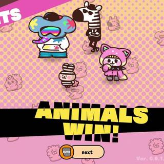 Pritto Prisoner wallpaper