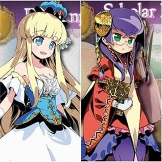 Heart of Crown wallpaper