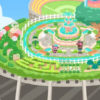 Pritto Prisoner wallpaper